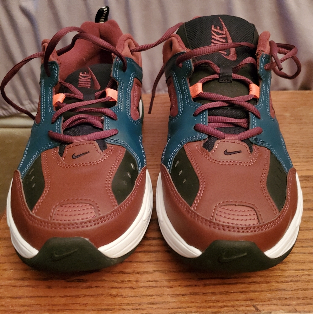 Nike M2k tekno size 12